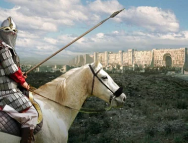 10 κορυφαίοι βυζαντινοί στρατηγοί του Μεσαιωνικού Ελληνισμού (φωτό)